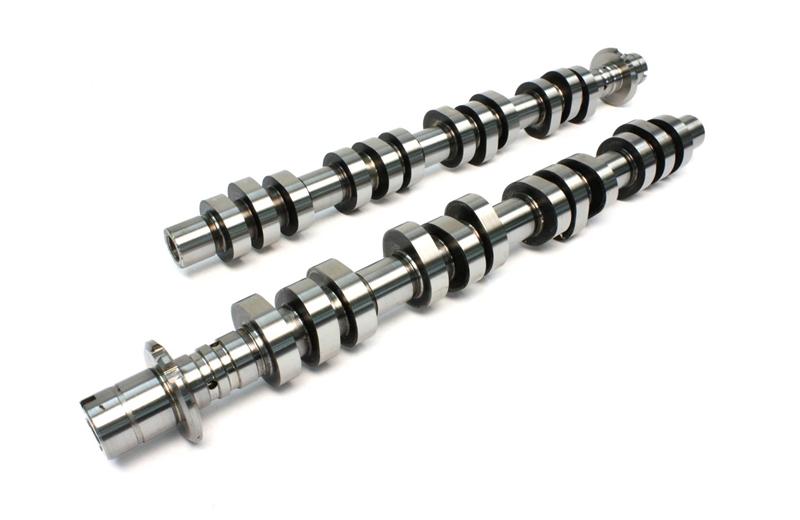 Ford F-150 Camshaft Set - COMP Cams - XFI SPR Blower 229/240 Hydraulic Roller - `09-`10